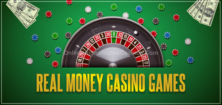 Online casino games