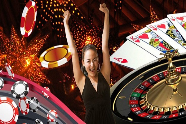 Online Slot Game