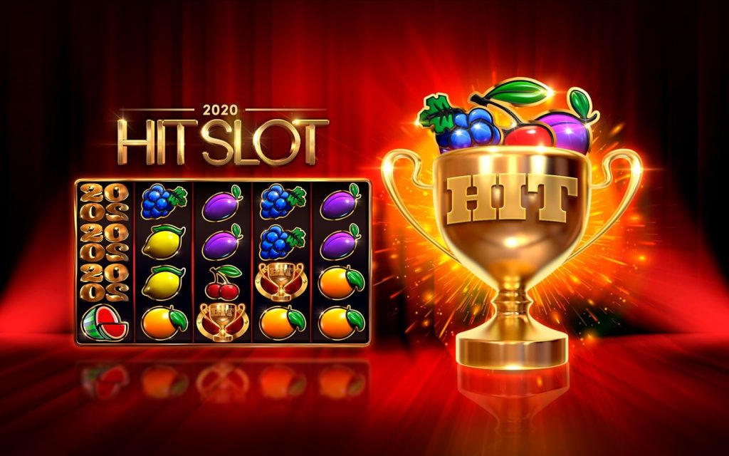 Online Slot Games