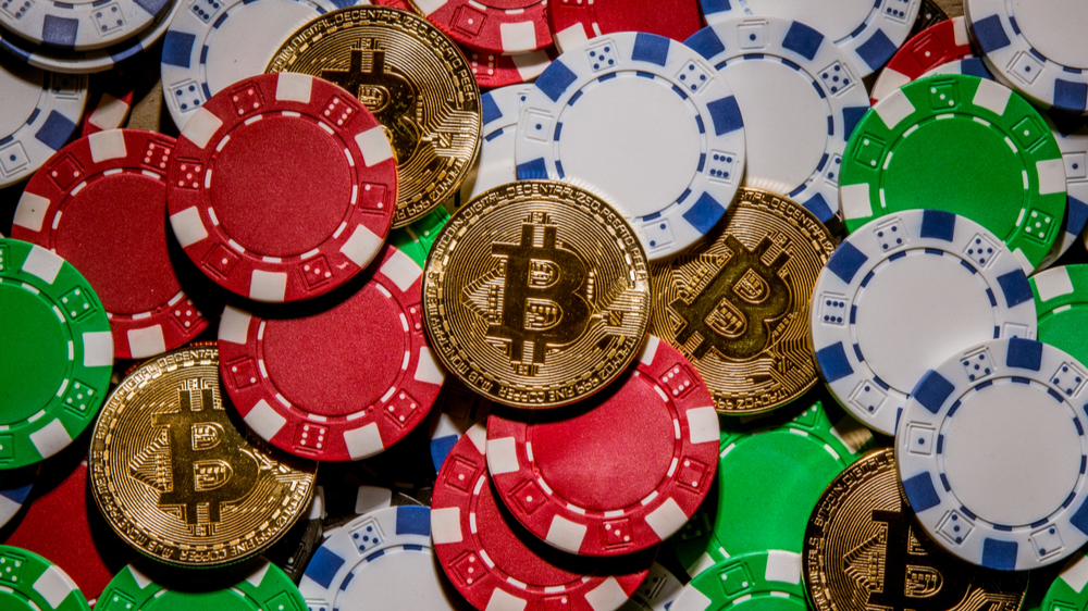 Bitcoin Casinos